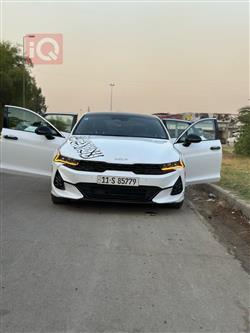 كيا K5